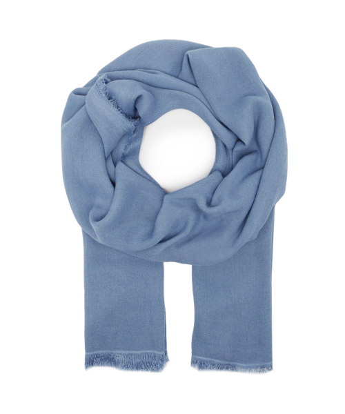 Alternative view of Ella Shawl - Various Colours